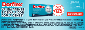 Banner Topo Mobile Medicamentos Sanofi Dorflex JANEIRO